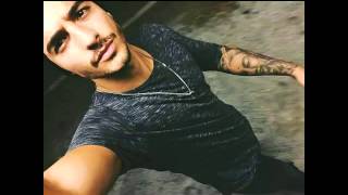 Mi Angel Maluma ft Ken-y Video Foto