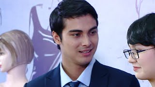 Download lagu TERPESONA!! Dewa melihat kecantikan Nana yang paripurna😍 | BUKU HARIAN SEORANG ISTRI - 27 Jun 22 mp3 Download lagu TERPESONA!! Dewa melihat kecantikan Nana yang paripurna😍 | BUKU HARIAN SEORANG ISTRI - 27 Jun 22 mp3