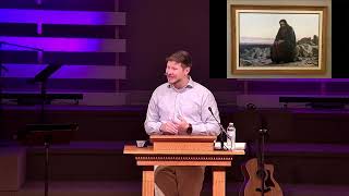 Temptation // Luke 4:1-13