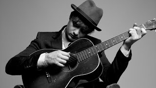 Pete Doherty acoustic compilation