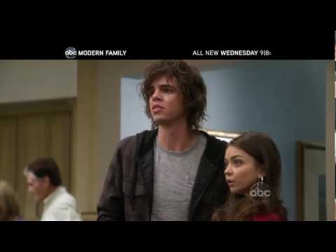 Modern Family 1x21 Promo