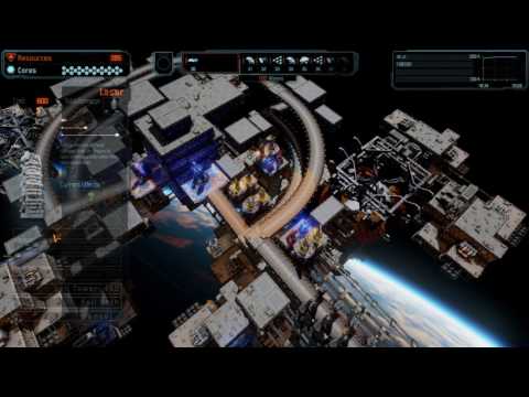 Defense Grid 2 - Mission 16 - Double Take - Super Grinder - Normal - Gold