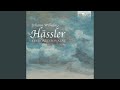 Sonata VI in A Minor: I. Poco allegro