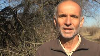 TERMÉSZETVÉDELMI KÖRKÉP 