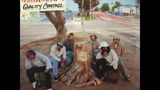 Jurassic 5 - The Game