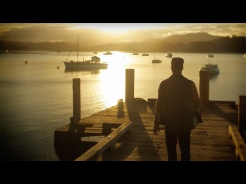 Is our love worth fighting for - TIKI TAANE (Official Video)