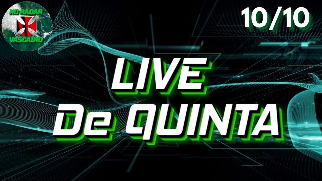 LIVE DE QUINTA