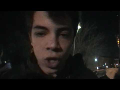 BOM 2012 Barcelona Freestyles - Metamoreforce (Suiza)