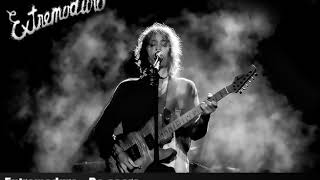 Extremoduro - De acero