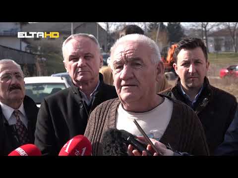 BL HRONIKA 18 02 20 - SAOBRACAJNICA ULICA DESPOTA STEFANA