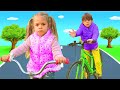 You Can Ride A Bike Best Stories For Kids By Anabella And Bogdan Show
