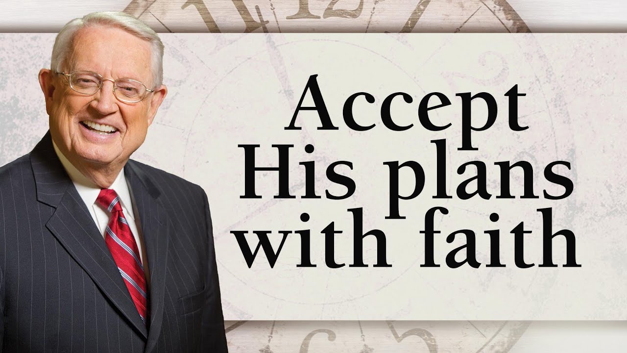 A Truth You Dare Not Dismiss | Msg 2/2