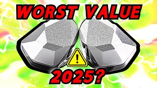 A Brutally Honest Review of MOONDROP HARMON (vs ARIA, KADENZ, Chopin & more)