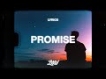 James Arthur - Promise You'll Love Me (Lyrics)