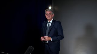 Wolfram Weimer, Staatsminister für Kultur und Medien