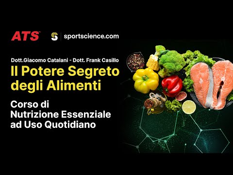 Come Selezionare e Preparare gli Alimenti