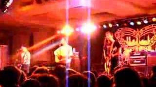 Bouncing Souls - For All The Unheard - Bumbershoot 2007