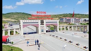 Yozgat'a geldiğiniz zaman ne görmek istersiniz? | İleri Gazetesi
