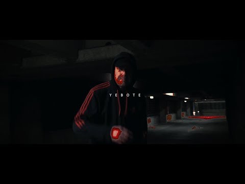 FRESH POLAKKE - 16 BRAS (PROD. BY CXDY) VIDEO BY PROUDCORE