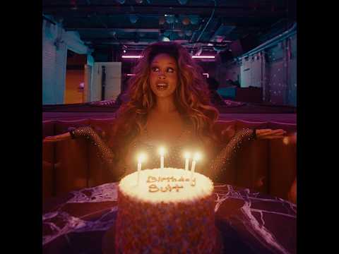 LION BABE and Never Dull