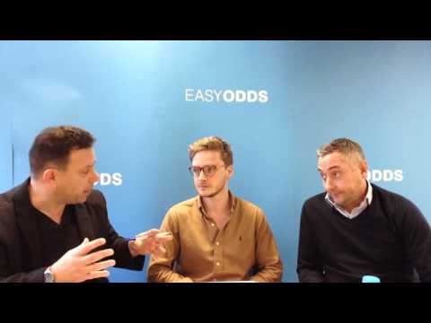 2016 Cheltenham Festival Tips