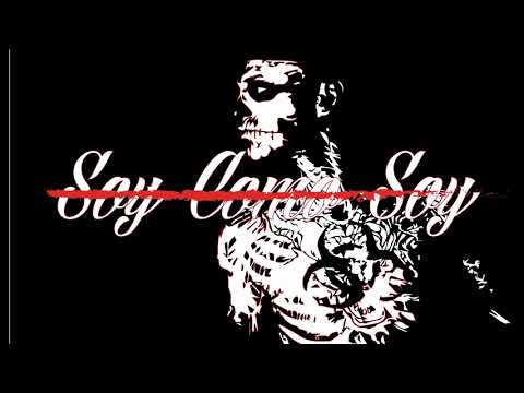 Shadok Ft. AkrosMC - Soy Como Soy - 2018