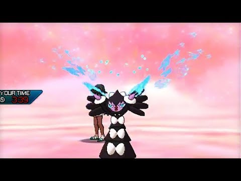 Crying Goths & Burning Birds - Road to Ranked VGC 2018 Episode 28