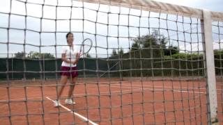 Lisbeth Cuevas Tennis Player Colombia