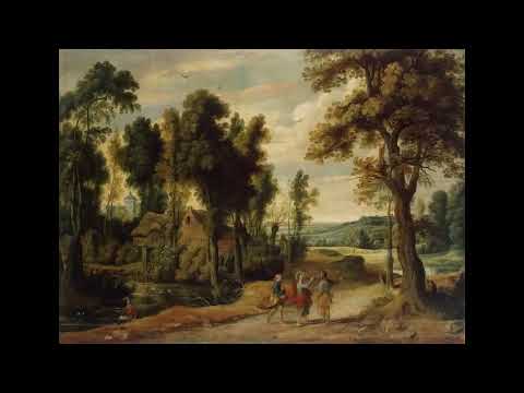 Giovanni Antonio Guido - Sonata No. 2 for Violin (1726)