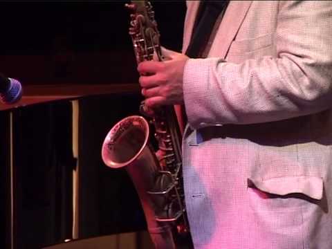 New York Yerevan Quartet - Armenian Medley