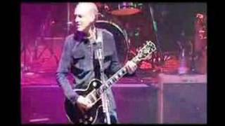 Peter Frampton "Shine On" Steve Marriott AMC 2001