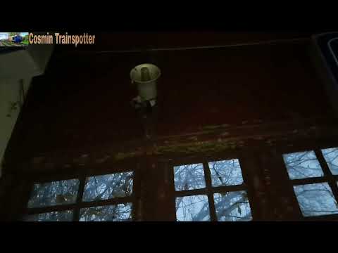 Ultim Anunț A Trenului IR-N 1765 Iasi-Timisoara Nord de pe această rută.