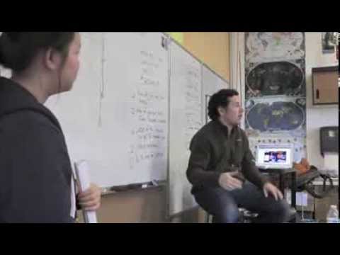 Amadis Velez - National Life Group Life Changer of the Year Nominee