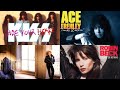 KISS/ ACE FREHLEY/ BONNIE TYLER/ ROBIN BECK : HIDE YOUR HEART