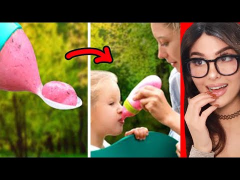 Genius Inventions You Didn't Know Existed