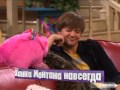 Disney Channel Russia Brand New Season Promo
