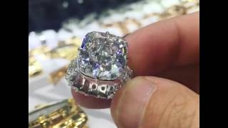 Diamond Jewelry Rings | Jewelry Store Miami
