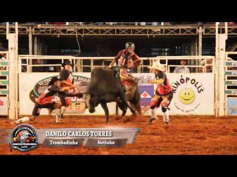 Rodeio de Rinópolis 2015 - FINAL