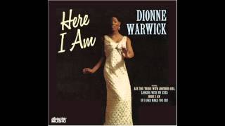 Dionne Warwick – Here I Am [Full Album]