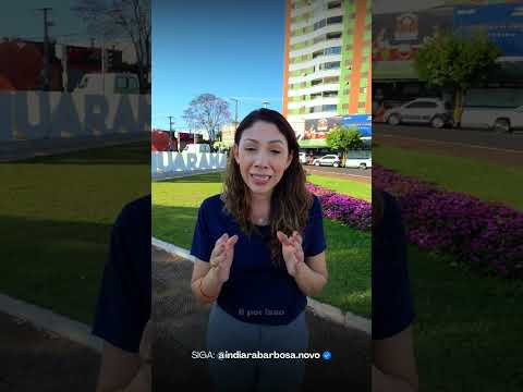 Precisamos livrar Umuarama do PT