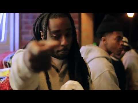 King Flame x Yung Misfit x G.M.B. - COUNT UP (OFFICIAL VIDEO) Shot By N.G.B. Productions