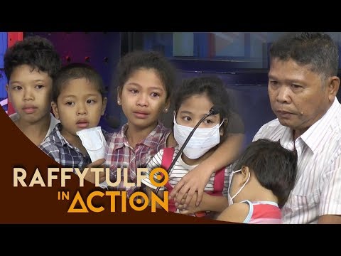 PART 1 | DUROG ANG PUSO NG MGA BATA NANG MALAMANG NAGPAKASAL NA SA IBA ANG KANILANG INA!