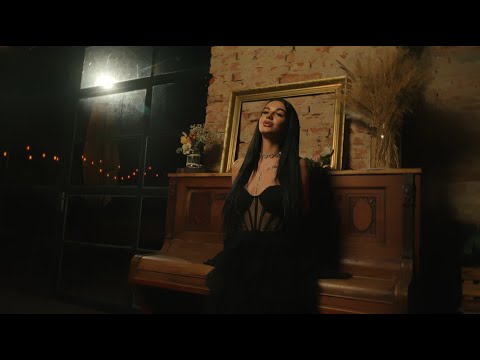 IZZY OG - Daj mi ruku, dám ti srdce |Official video|