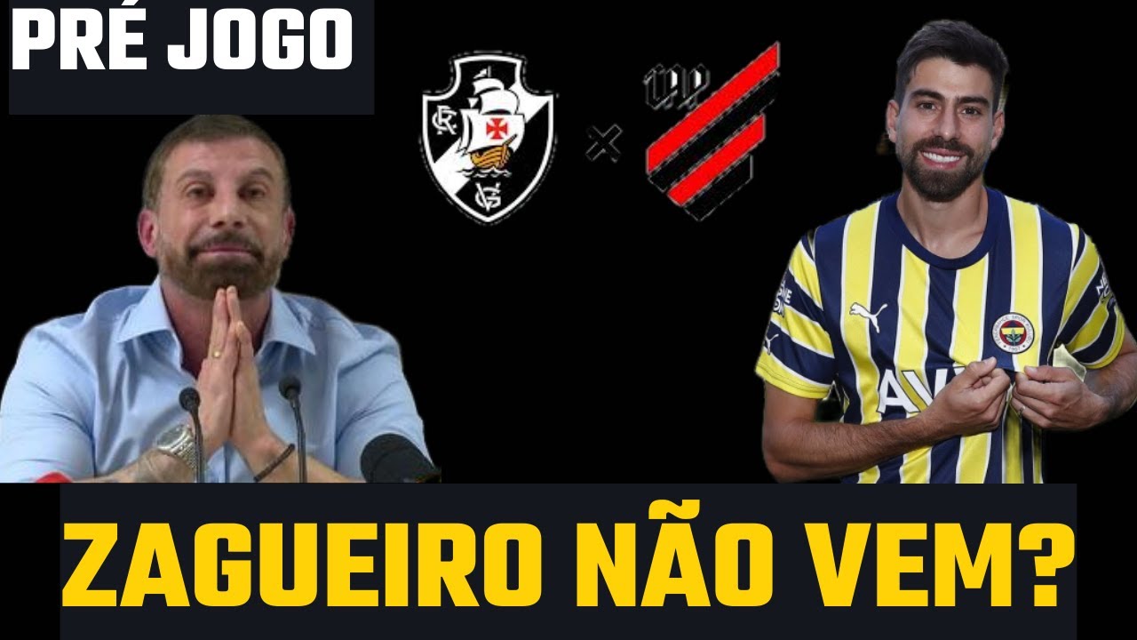SAIU AGORA! ZAGUEIRO NÃO VIRÁ! JOGO IMPORTANTE SÓ A VITÓRIA INTERESSA