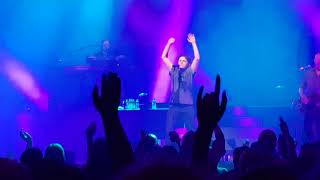 Michael Patrick Kelly – Friends R Family Stuttgart 22 11 2017