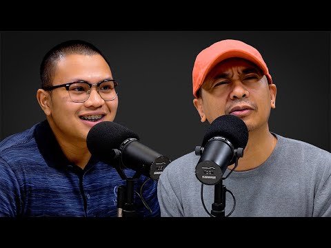 Orang Ini Butuh Perhatian