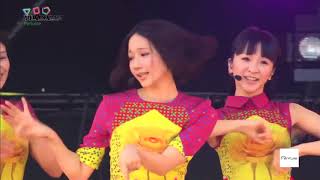 46  Perfume - Magic of Love (Live)