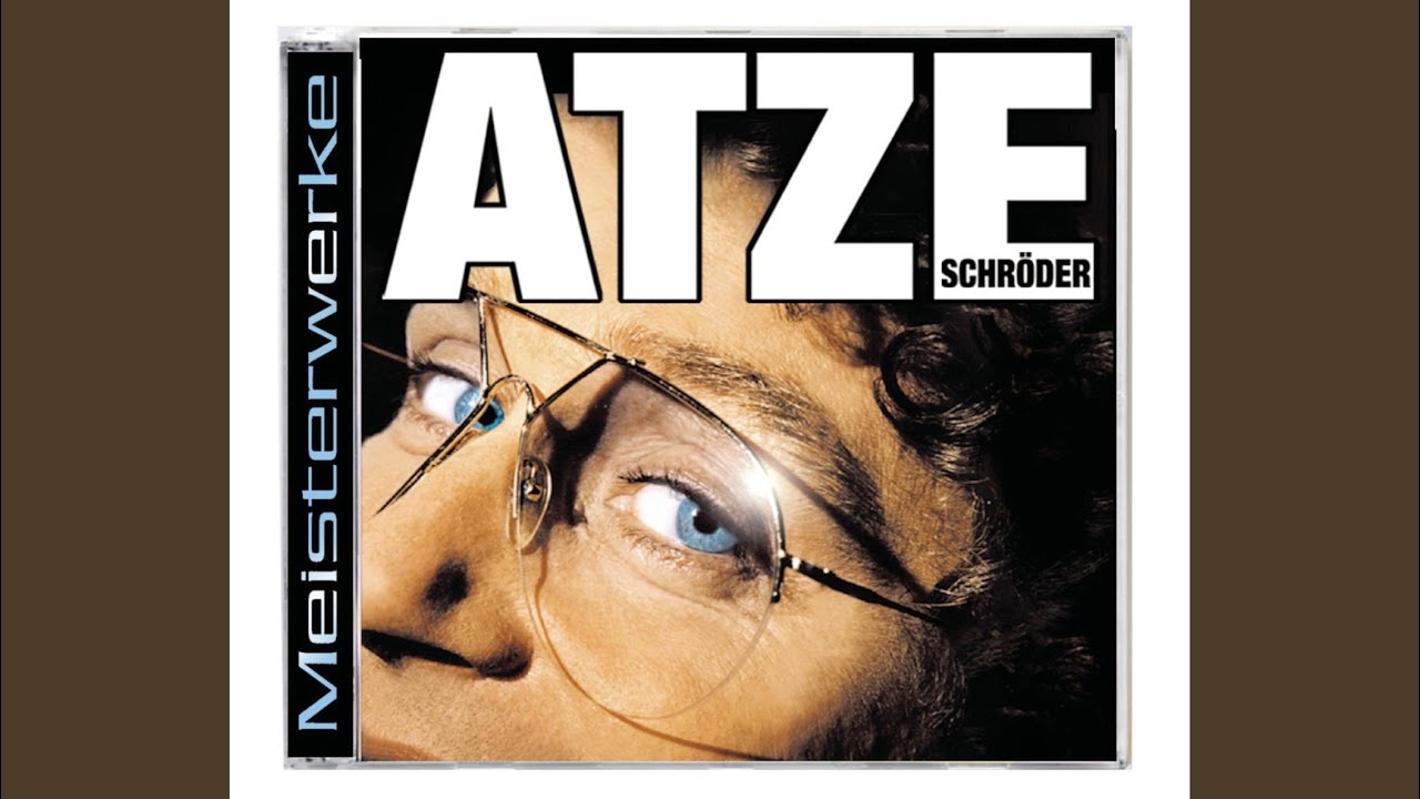 Früher Läufer (Live)