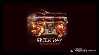 Green Day - Still Breathing (HQ Audio)