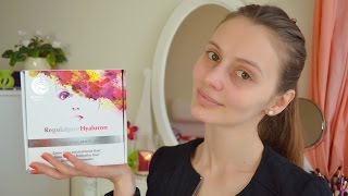 The Anti Aging Beauty Drink | Regulatpro Hyaluron | Makeupillusion